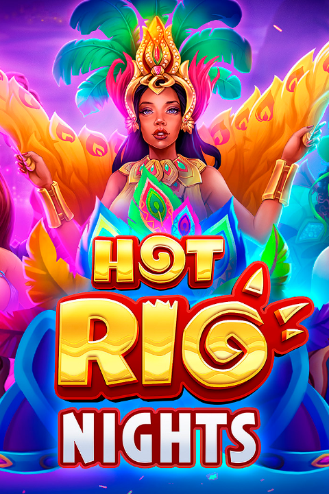 Hot Rio Nights Bonus Buy