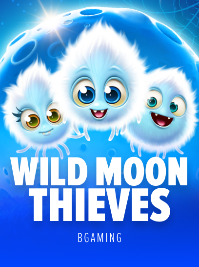 Wild Moon Thieves