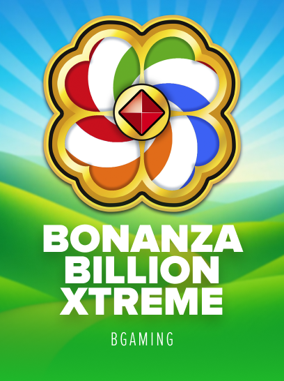 Bonanza Billion Xtreme