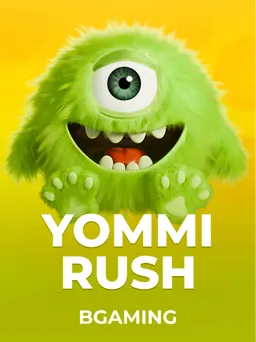 Yommi Rush