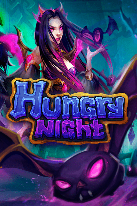 Hungry Night