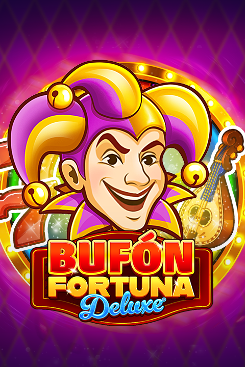 Bufón Fortuna Deluxe