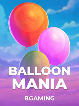 Balloon Mania