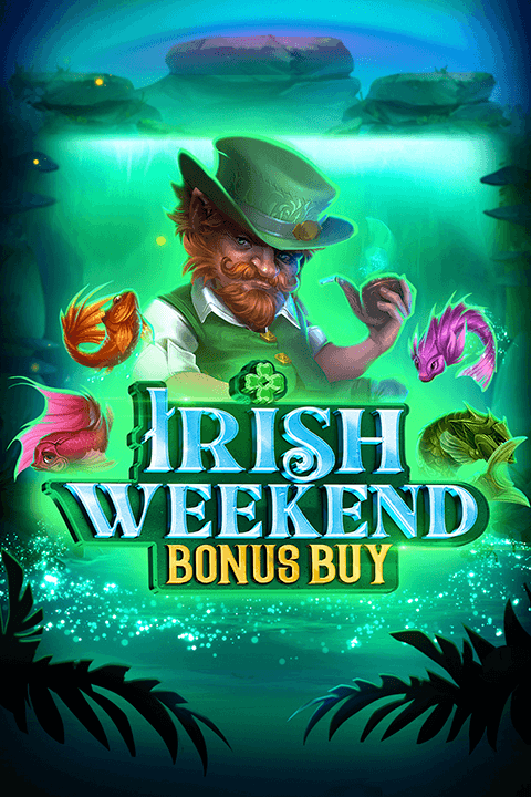 Irish Weekend Bonus Buy
