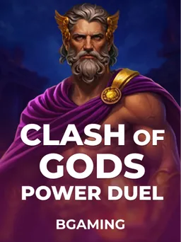 Clash of Gods: Power Duel