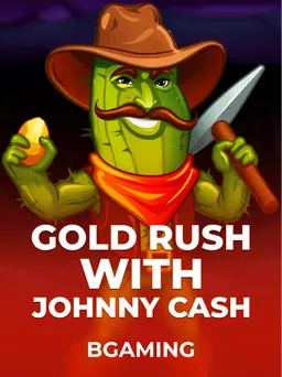 Gold Rush with Johnny Cash