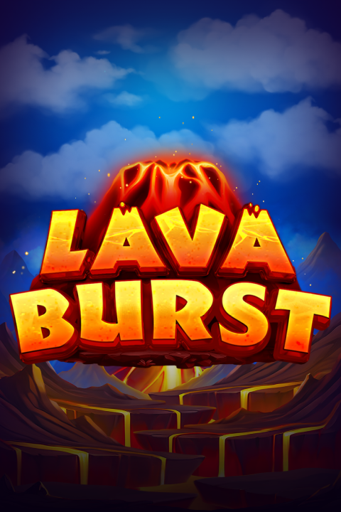 Lava Burst