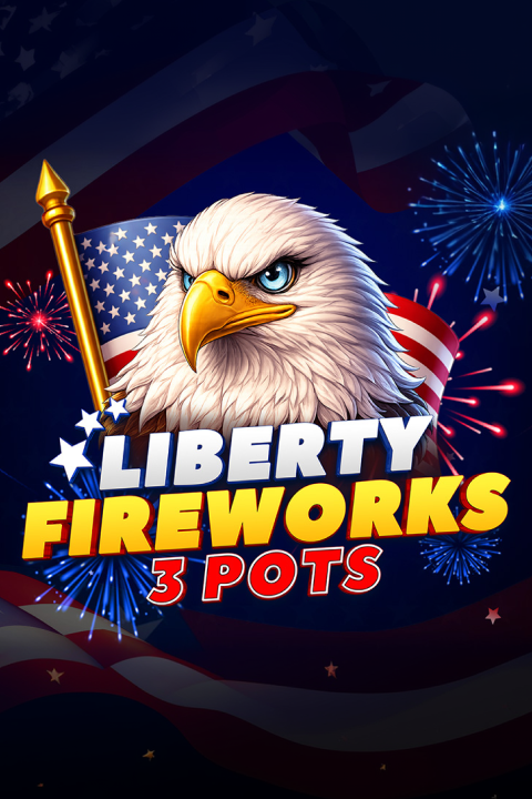 Liberty Fireworks