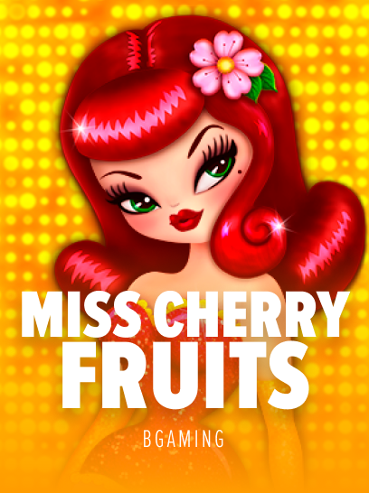 Miss Cherry Fruits