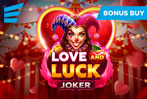 Love and Luck Joker