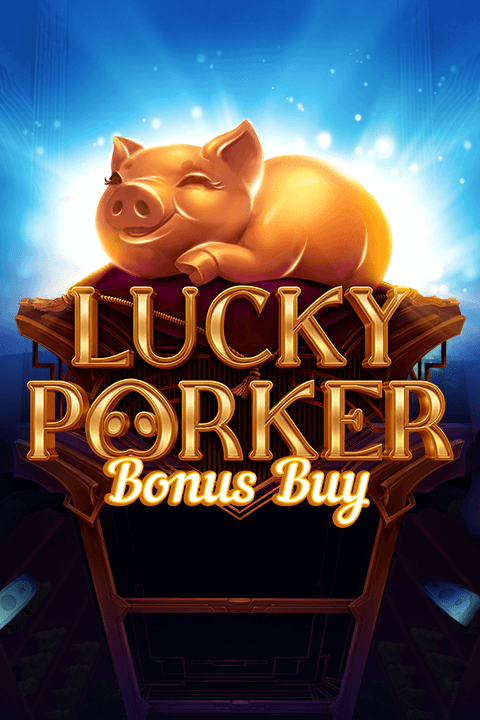 Lucky Porker Bonus Buy
