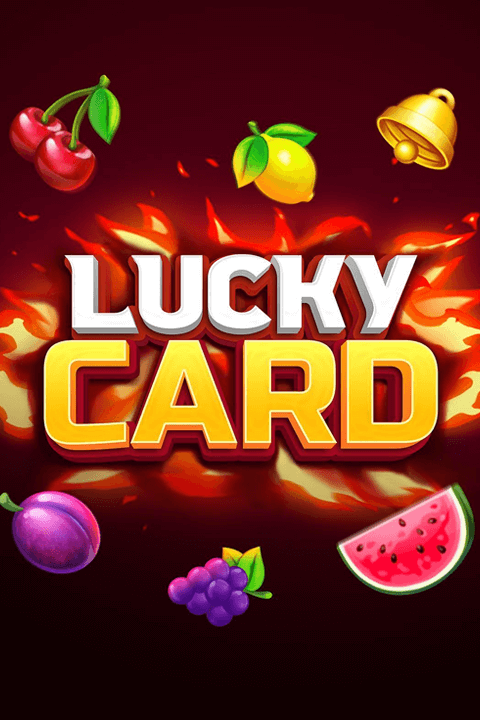 Lucky Card