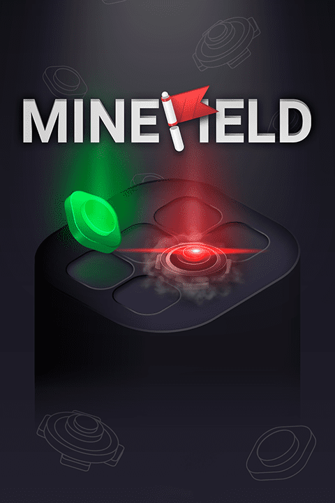 Mine Field