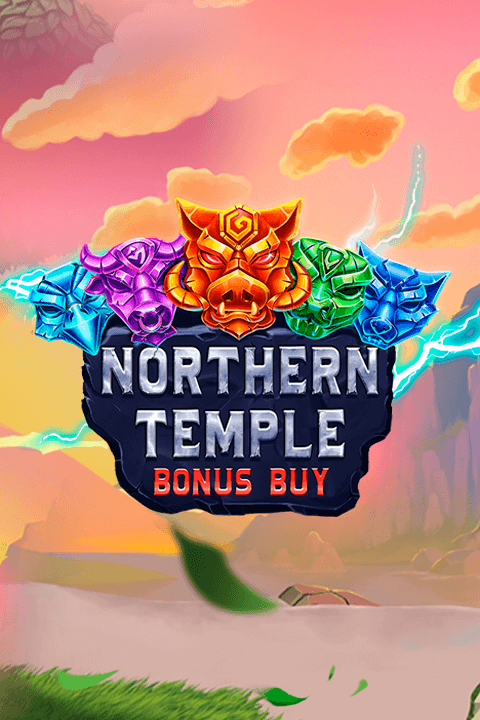 Northern Temple Bonus Buy