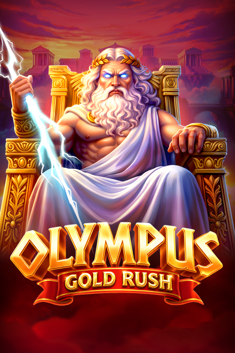 Olympus Gold Rush