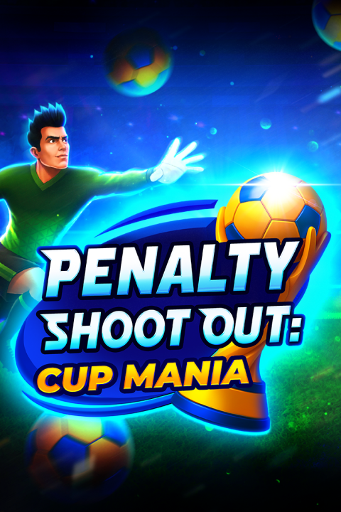 Penalty Shoot Out: Cup Mania