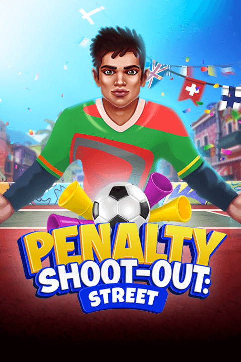 Penalty Shoot-Out Street