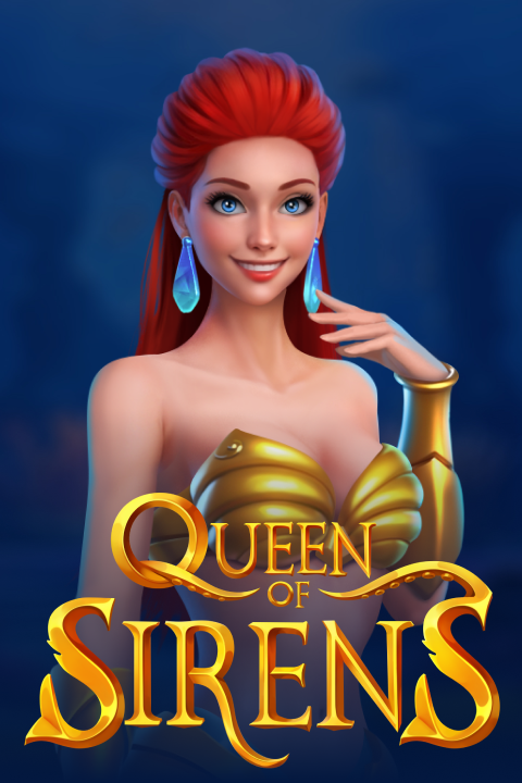 Queen of Sirens