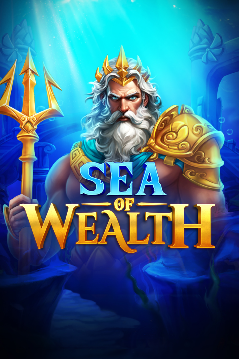 Sea of Wealth