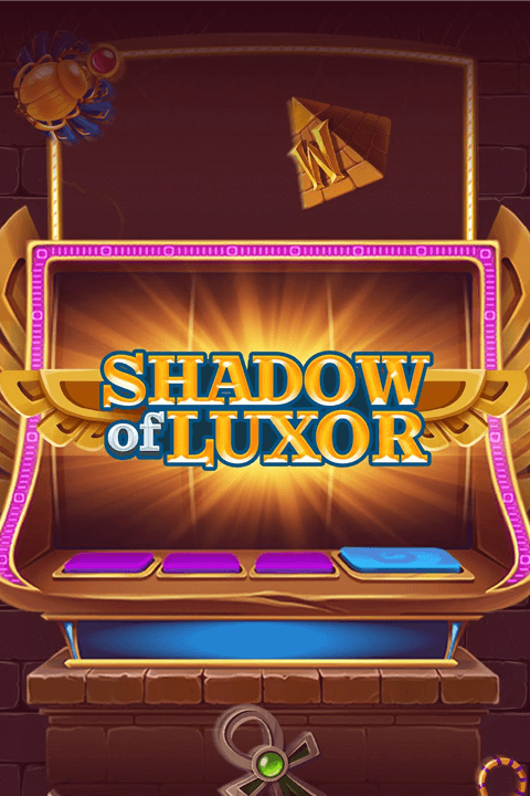 Shadow of Luxor