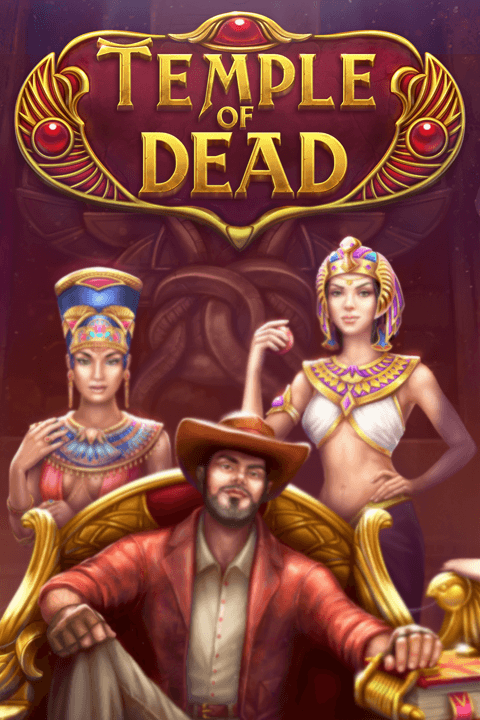 Temple of Dead