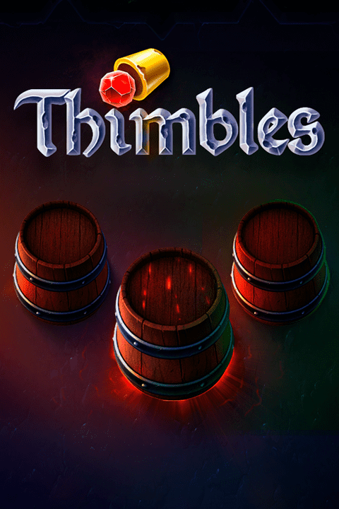 Thimbles