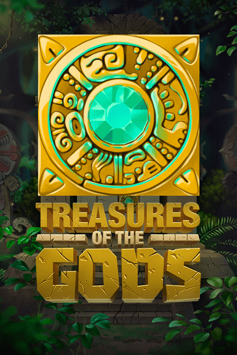 Treasure of the Gods