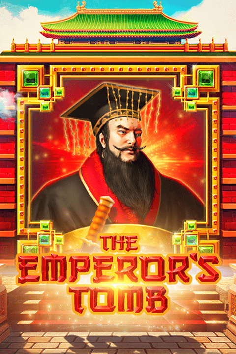 The Emperor's Tomb