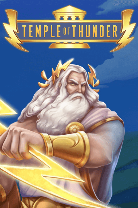 Temple of Thunder