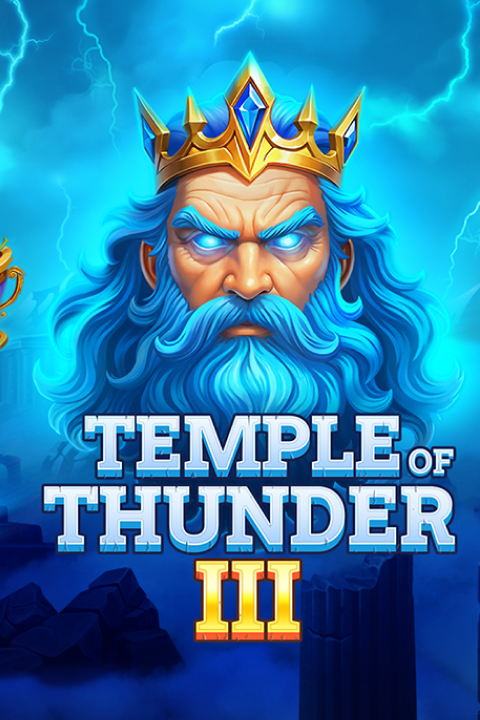Temple of Thunder 3