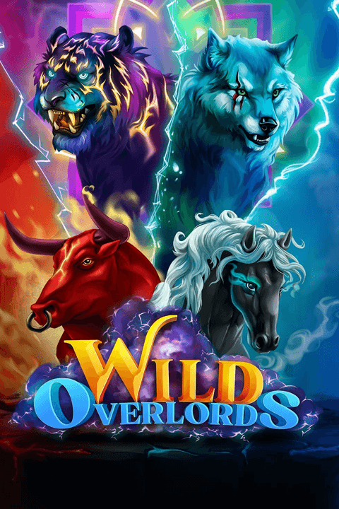 Wild Overlords