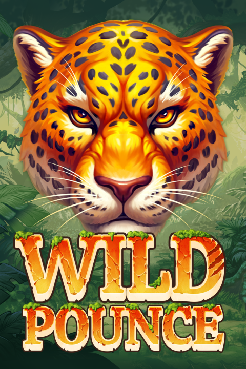 Wild Pounce