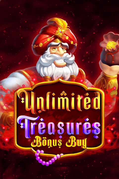 Unlimited Treasures Bonus Buy