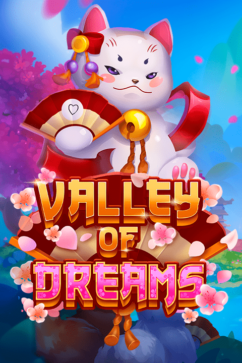 Valley of Dreams