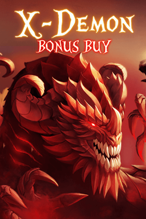 X-Demon Bonus Buy