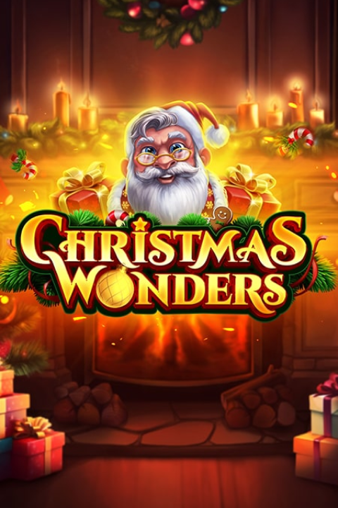 Christmas Wonders