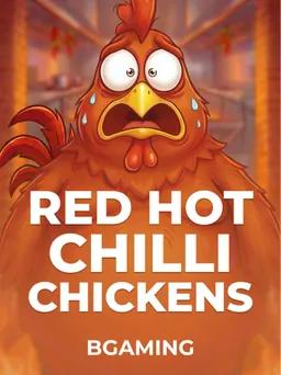 Red Hot Chilli Chickens