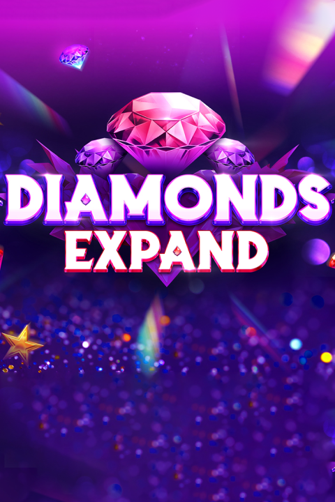 Diamonds Expand