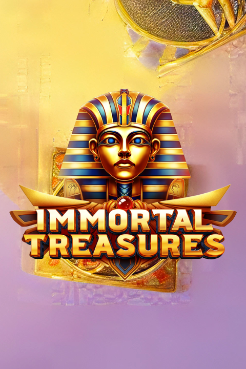 Immortal Treasures