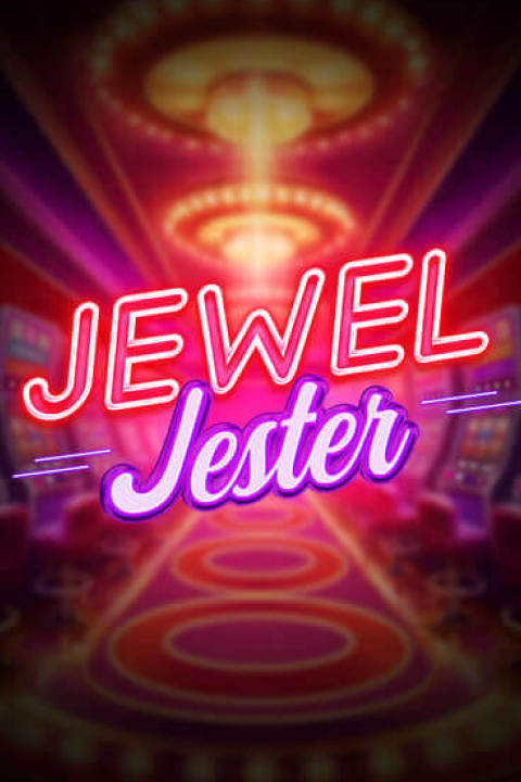 Jewel Jester