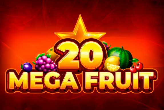 Mega Fruit 20