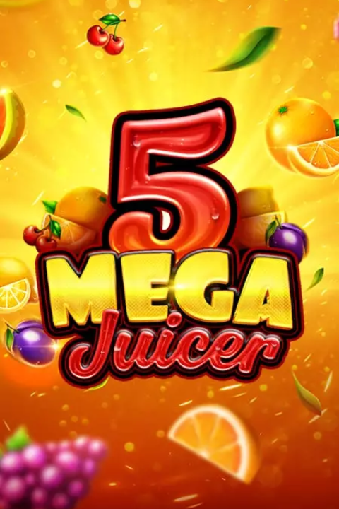 Mega Juicer 5