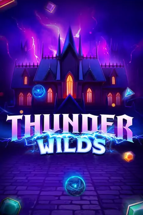 Thunder Wilds