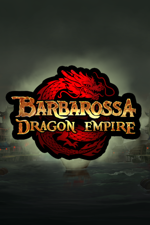 Barbarossa Dragon Empire
