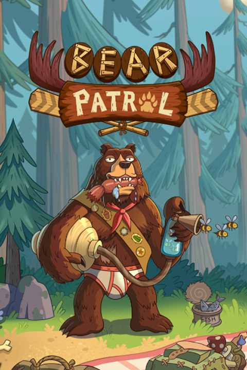 Bear Patrol