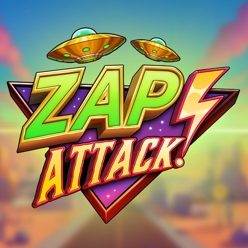 Zap Attack!