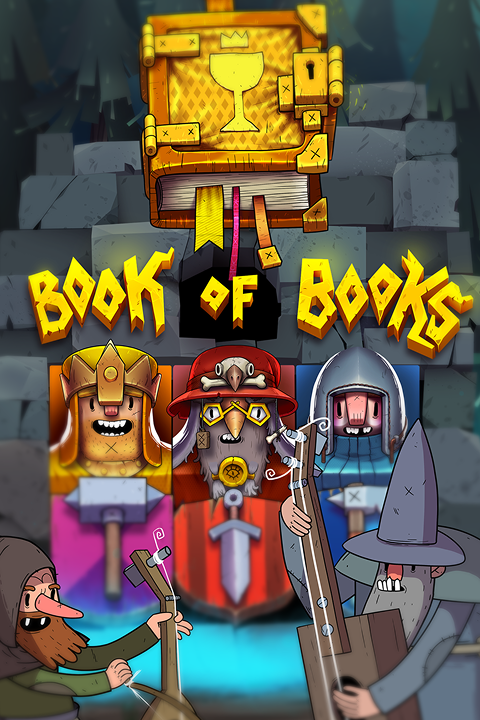 Book of Books