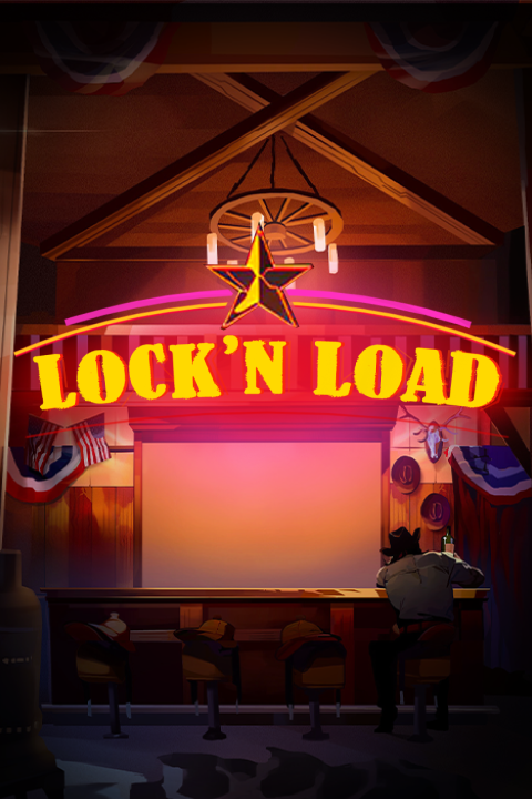 LOCK´N LOAD