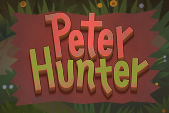 Peter Hunter