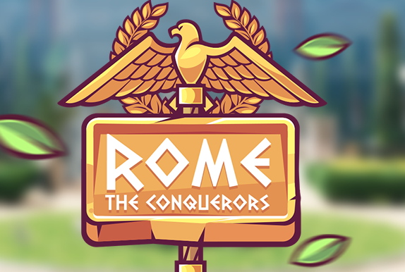 Rome - The Conquerors
